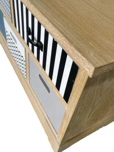 Austin Toy Box