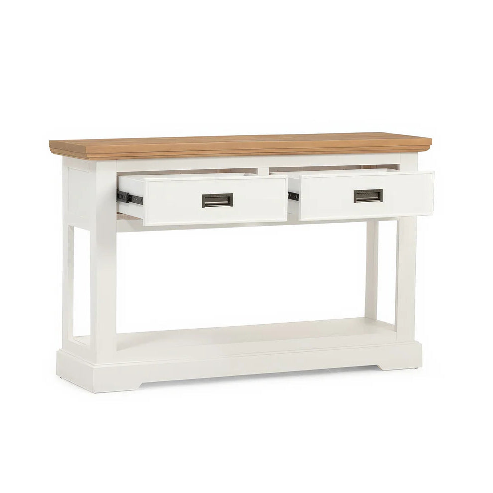 Havana Console Table