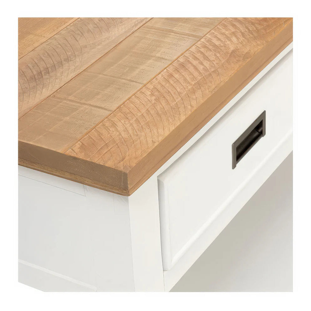 Havana Console Table