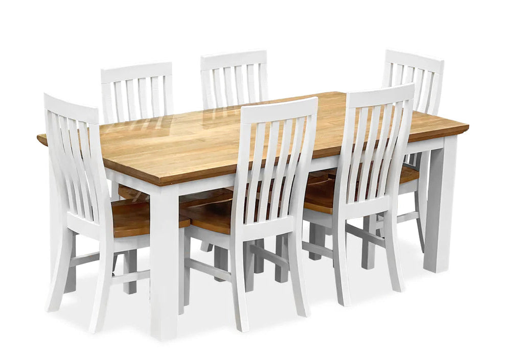 Havana Dining Table - 1900