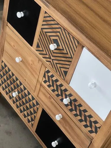 Hudson Drawers