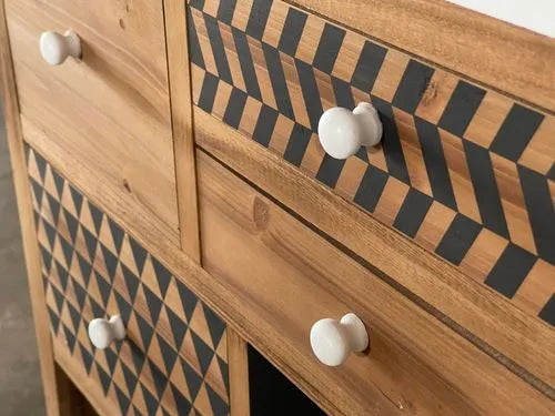 Hudson Drawers