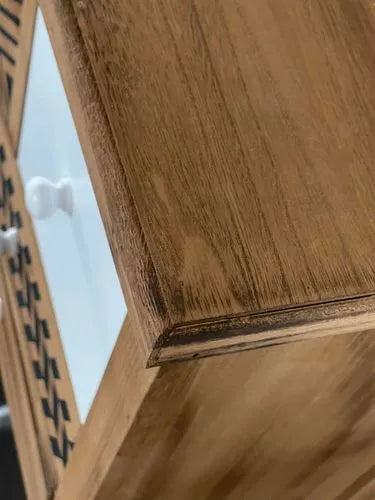 Hudson Drawers