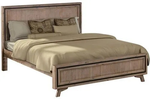 Labrador Bed Frame - King
