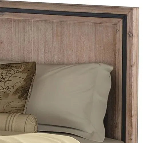 Labrador Bed Frame - King