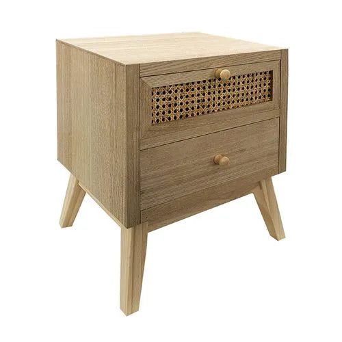 Pippi Bedside Table