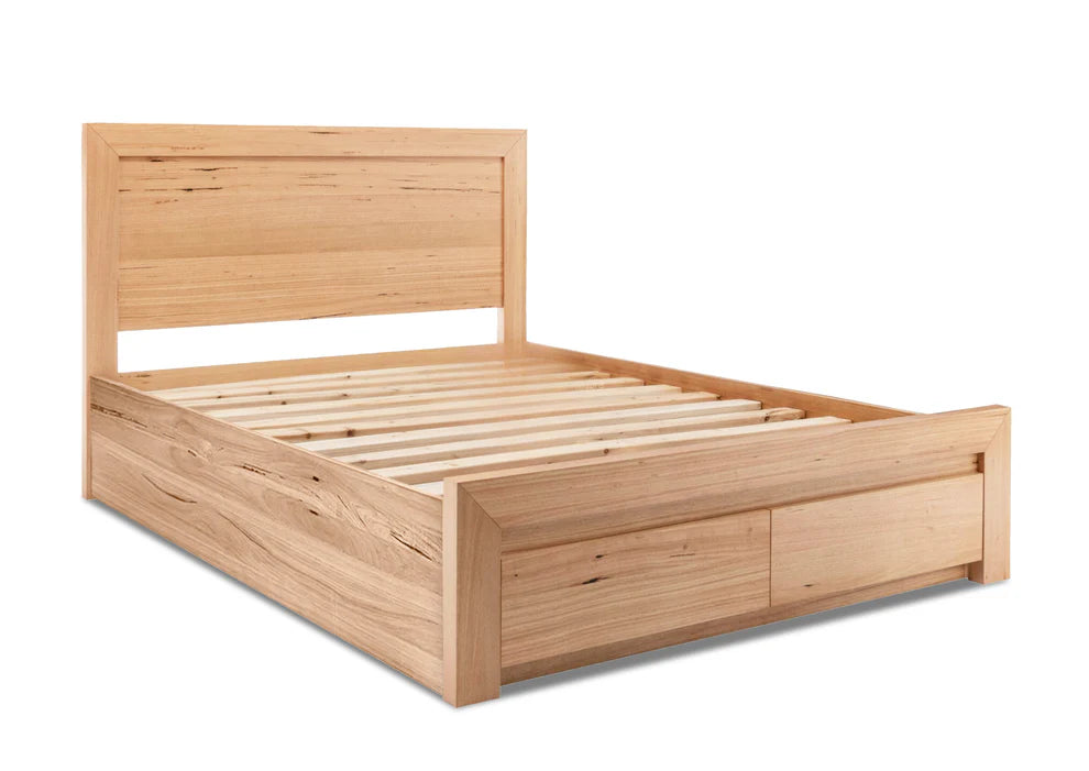 Riverside Bed Frame - King