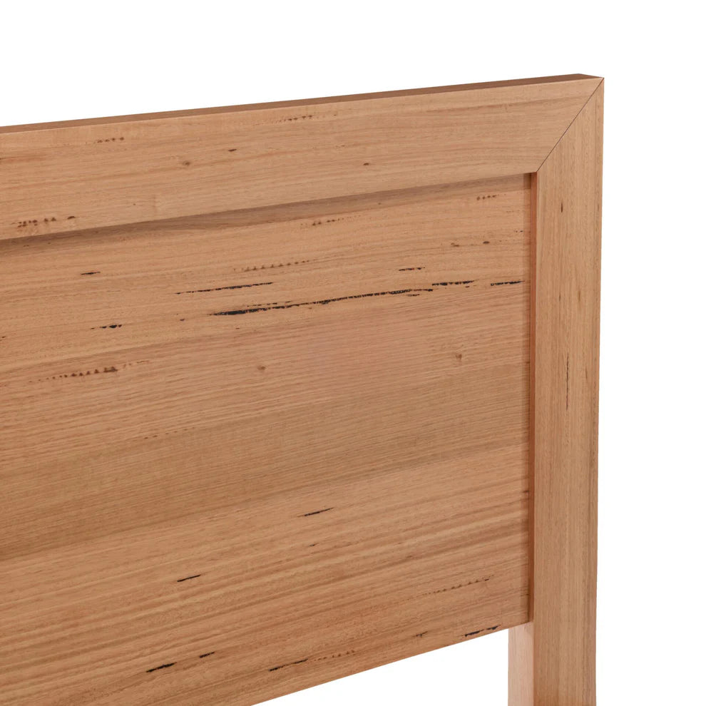Riverside Bed Frame - King