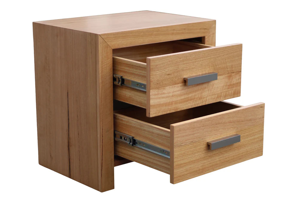 Riverside Bedside Table