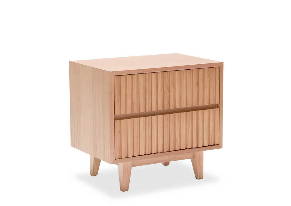 Tampa Bedside Table