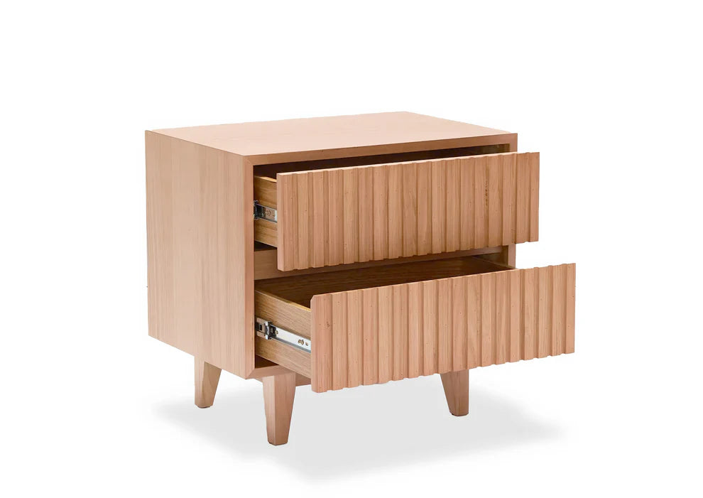 Tampa Bedside Table