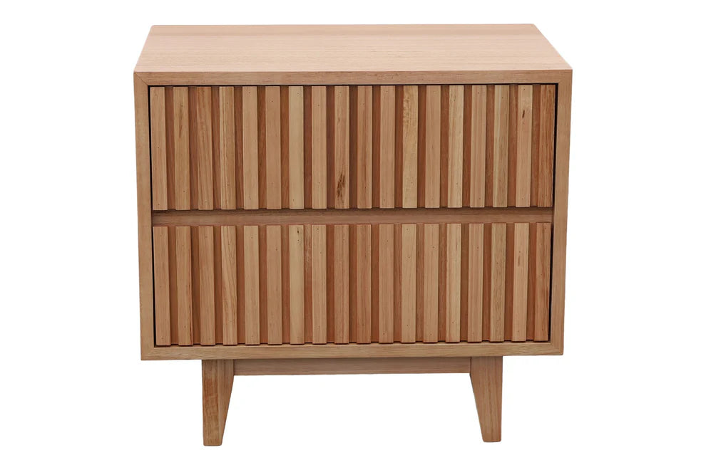 Tampa Bedside Table