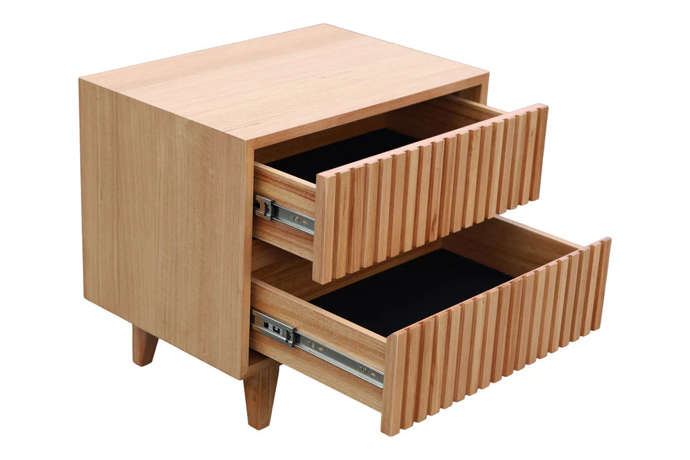 Tampa Bedside Table