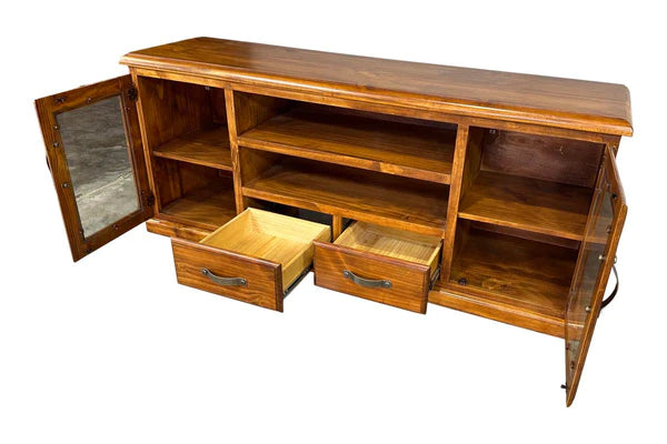 Waikato TV Unit - 1600