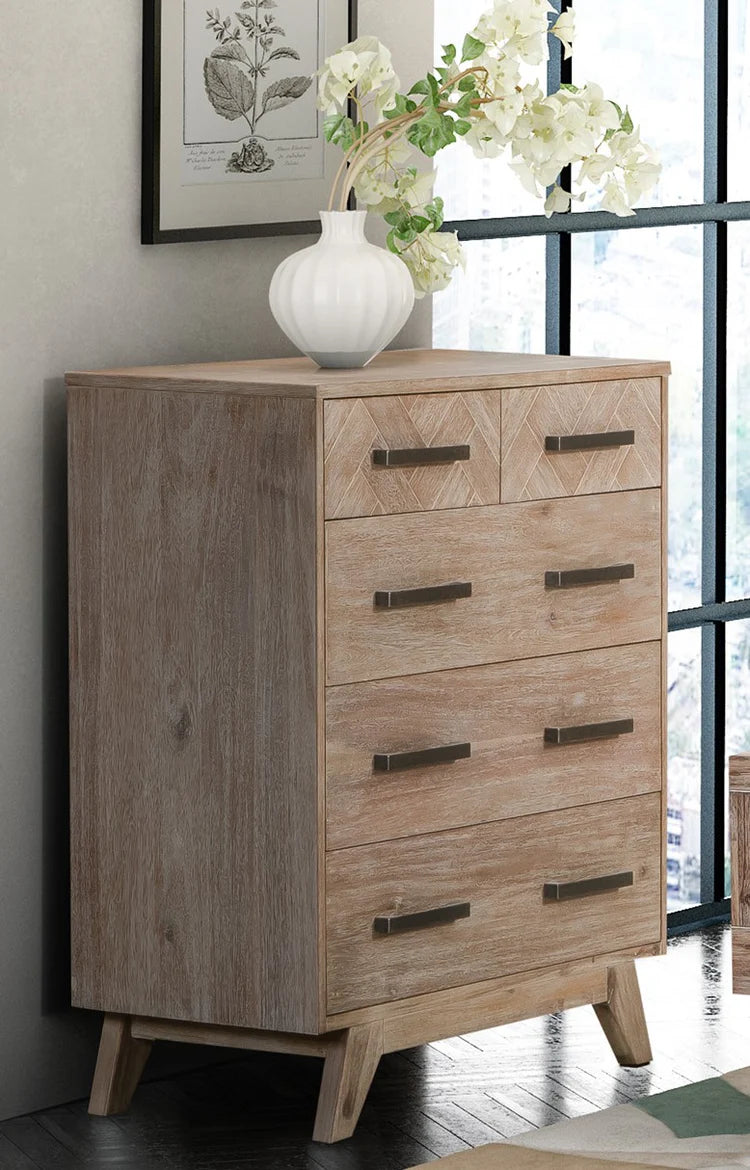 Parker Tallboy