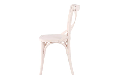 Paris Dining Chair - Nude