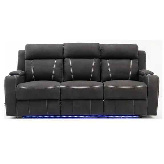 Orion Recliner 3 Seater Sofa