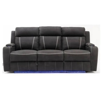 Orion Recliner 3 Seater Sofa