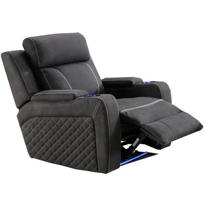 Orion 1 Seater Recliner