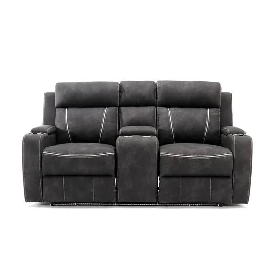 Orion Recliner 2 Seater Sofa