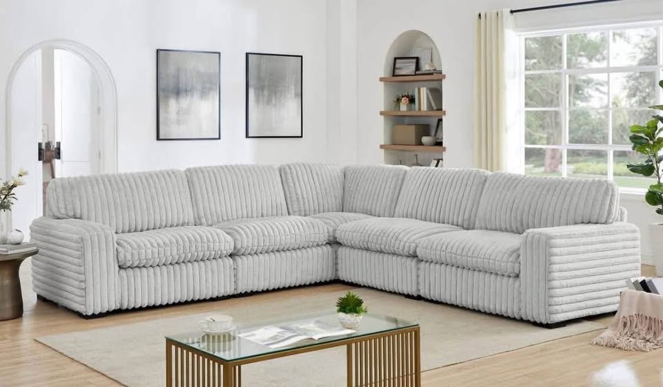 Dreamland Corner Sofa
