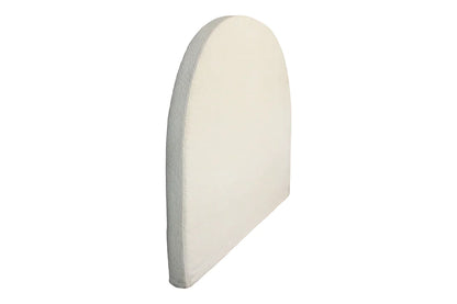 Arch Headboard - King - White