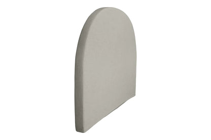 Arch Headboard - Queen - Mist Grey