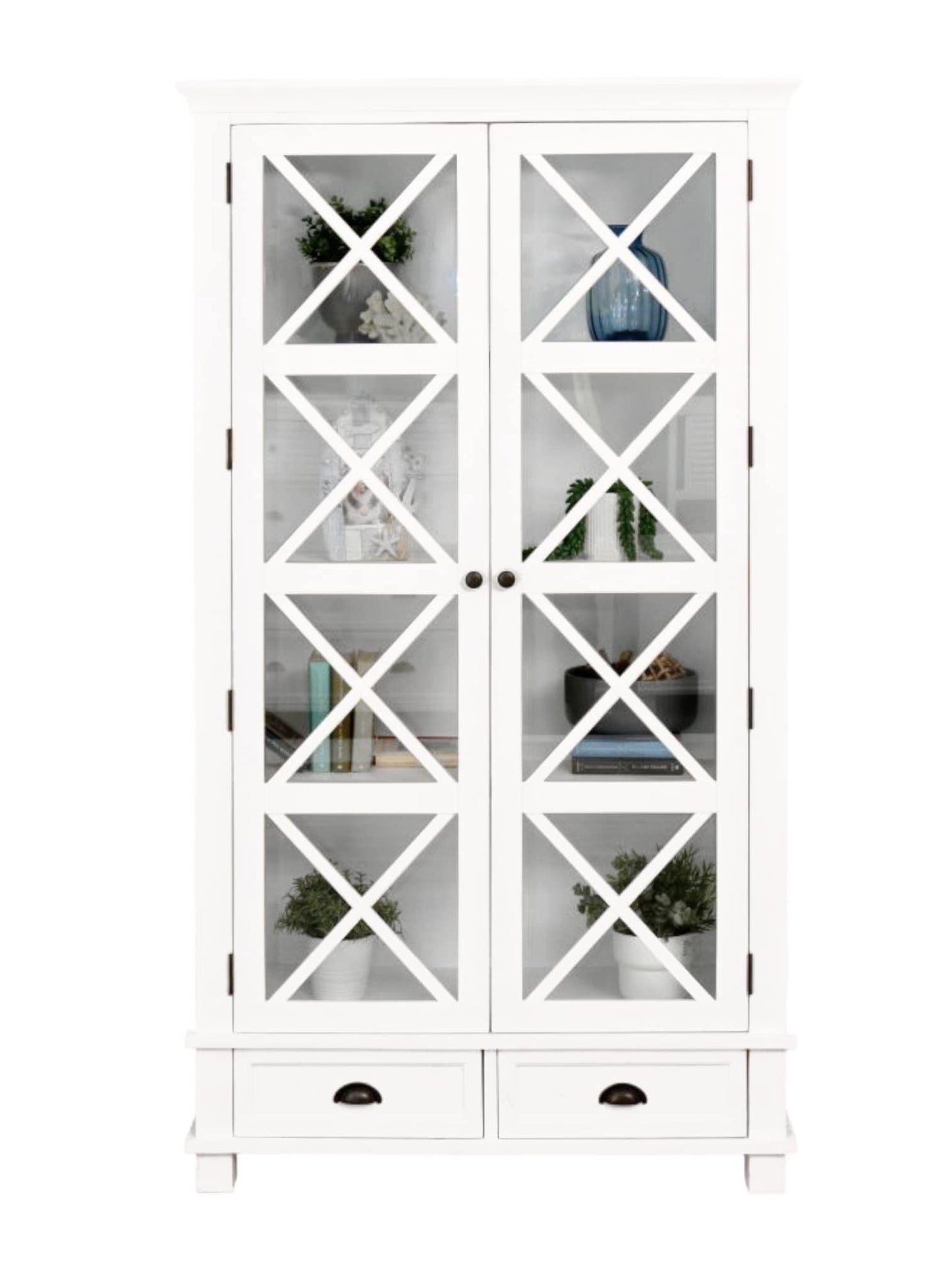 Arlington Display Cabinet