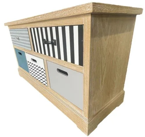 Austin Toy Box