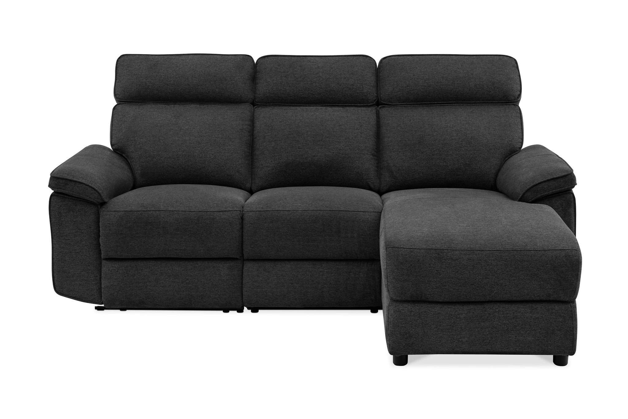 Bradford 3 seater recliner sofa sale