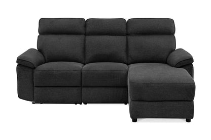 Bradford Recliner Chaise Sofa