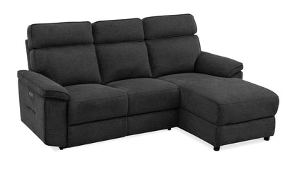 Bradford Recliner Chaise Sofa