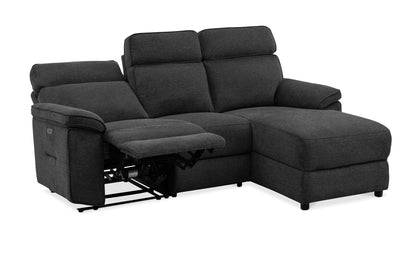 Bradford Recliner Chaise Sofa