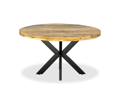 Burma Round Dining Table - 1300