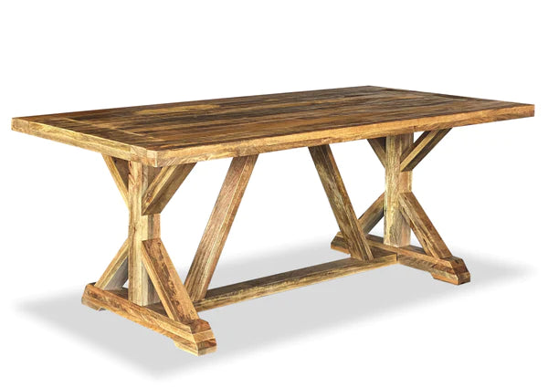 Burma Dining Table - 2000