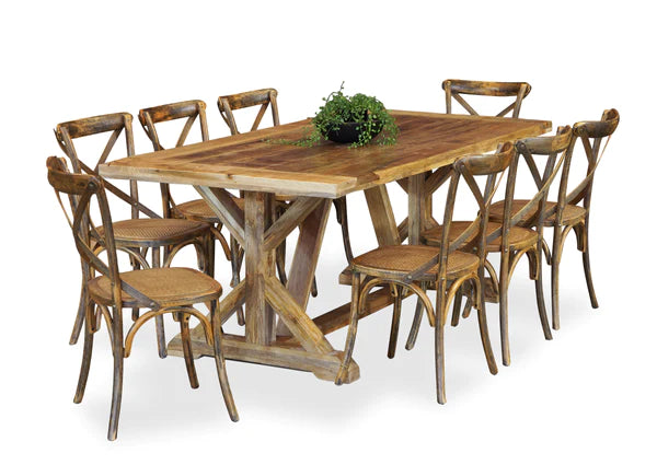 Burma Dining Table - 2000