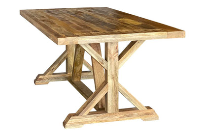 Burma Dining Table - 2000