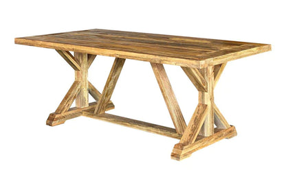 Burma Dining Table - 2000