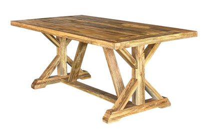 Burma Dining Table - 2000