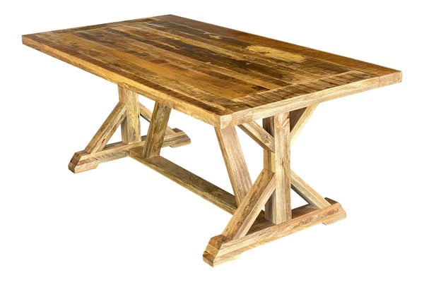 Burma Dining Table - 2000