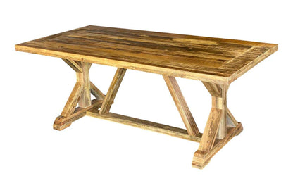 Burma Dining Table - 2000