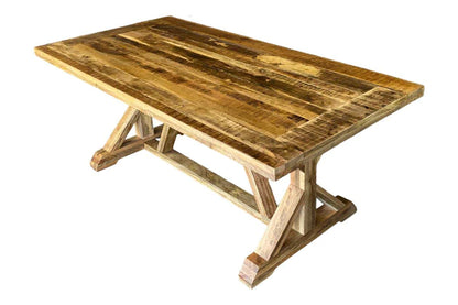 Burma Dining Table - 2000