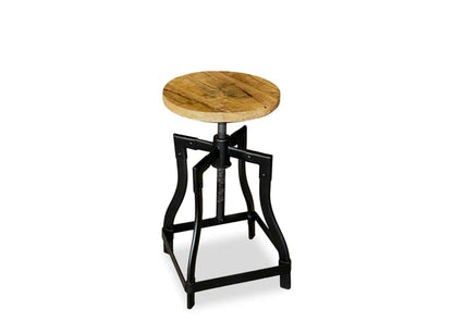 Burma Stool