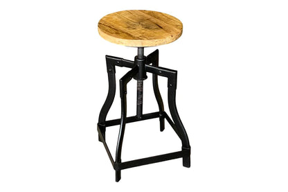 Burma Stool