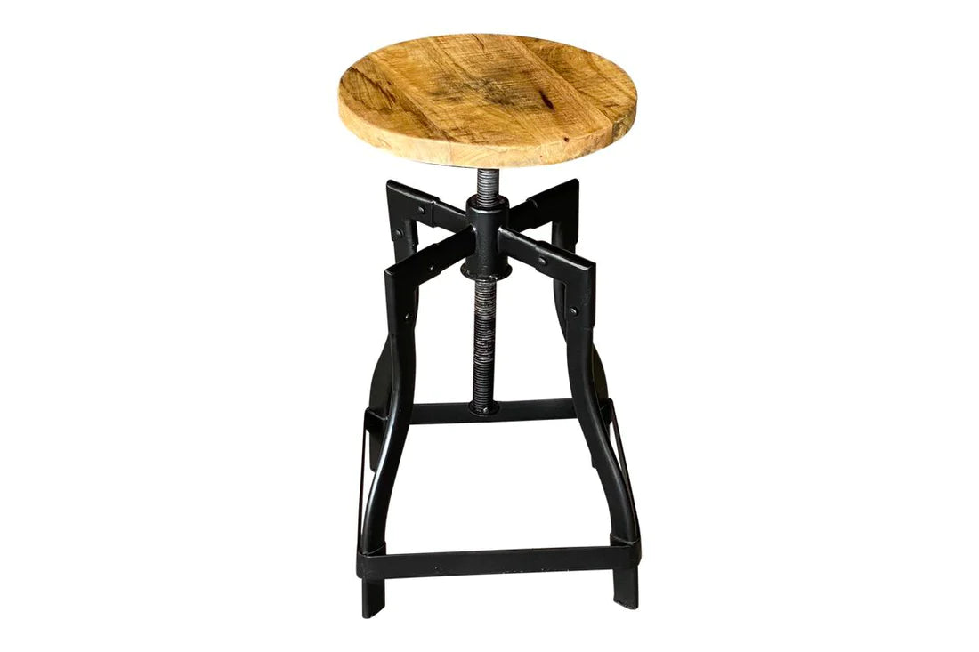 Burma Stool