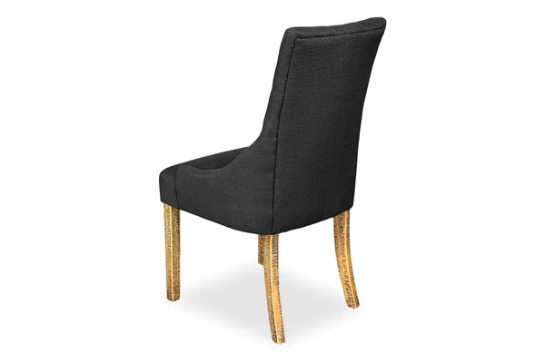 Chester Dining Chair - Burma & Ash