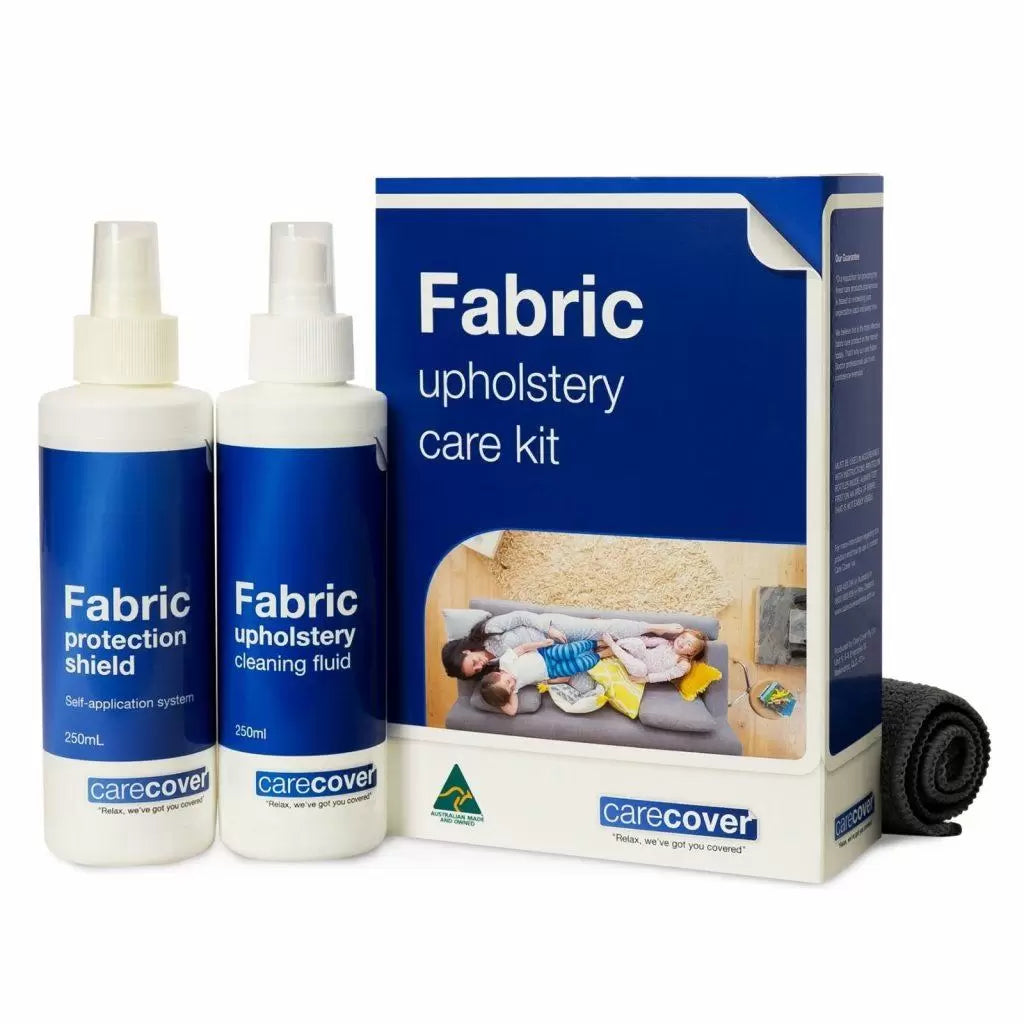 Carecover Fabric Care Kit