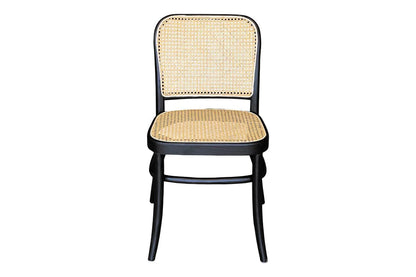 Calais Dining Chair - Black