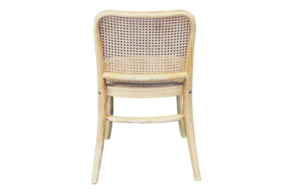 Calais Dining Chair - Blonde Oak