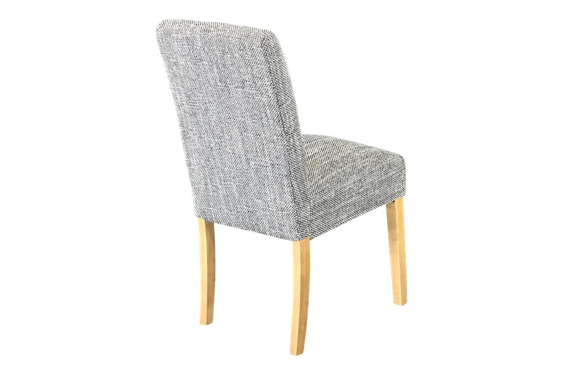 Canberra Dining Chair - Blonde Oak